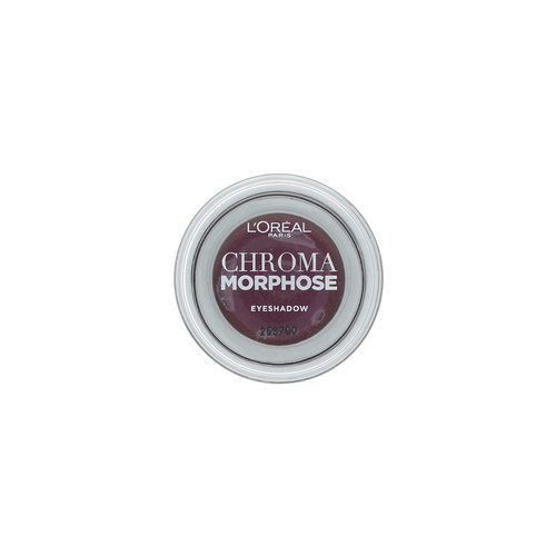 L'Oréal Chroma Morphose Cream Oogschaduw - 03 Dark Celestial