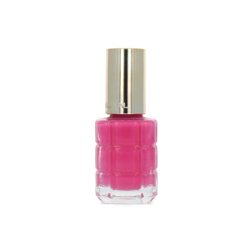 L'Oréal Color Riche a L'Huile Nagellak - 228 Rose Bouquet