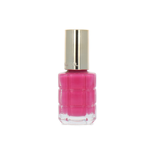 L'Oréal Color Riche a L'Huile Vernis à ongles - 228 Rose Bouquet