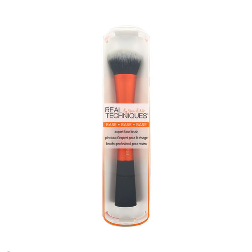 Real Techniques Expert Face Brush (Version originale)