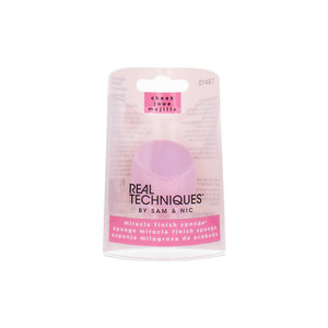 Miracle Finish Sponge