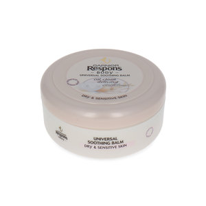 Respons Universal Soothing Balm Body Cream (voor droge en gevoelige Huid)