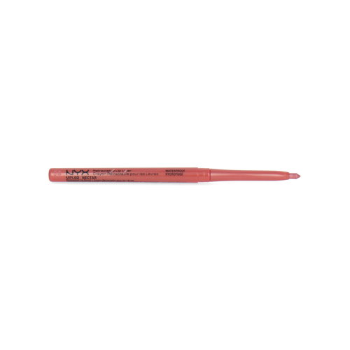 NYX Retractable Waterproof Crayon à lèvres - MPL02 Nectar