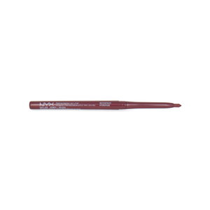 Retractable Waterproof Lipliner - MPL03 Jewel