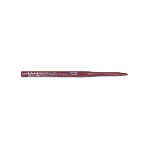 NYX Retractable Waterproof Crayon à lèvres - MPL03 Jewel