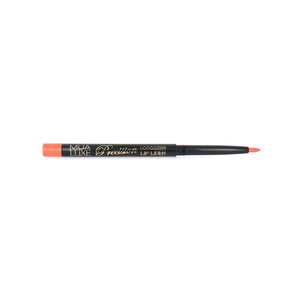 Luxe Precision Longwear Lipliner - Punch