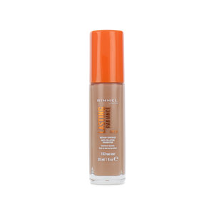 Lasting Radiance Foundation - 103 True Ivory