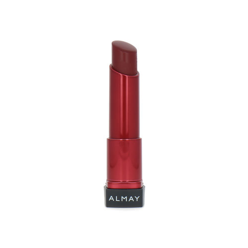 Revlon Almay Smart Shade Butter Kiss Lipstick - 120 Red-Medium