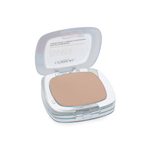 Accord Parfait Super Blendable Poudre compacte - 3.R/3.C Rose Beige (Texte italien)