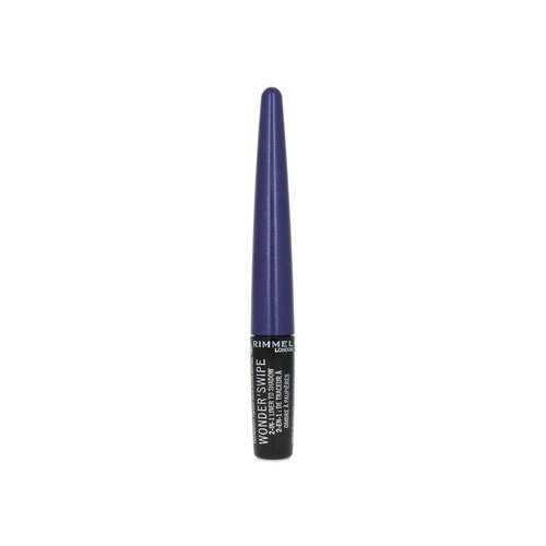 Rimmel Wonder'Swipe Oogschaduw - 010 Cool Af