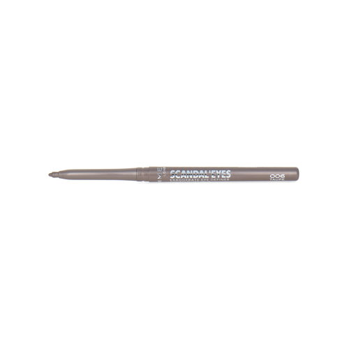 Rimmel Scandal'Eyes Exaggerate Eye Definer - 006 Taupe