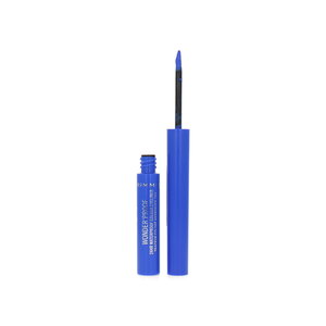 Wonder'Proof Waterproof Eyeliner - 005 Pure Blue