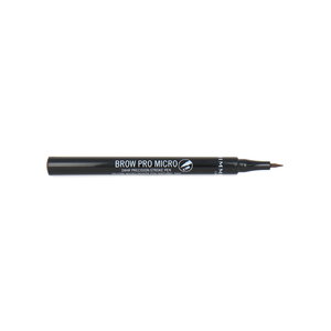 Brow Pro Micro Wenkbrauwgel - 002 Honey Brown