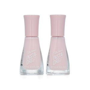 Insta-Dri Nagellak - 239 In A Blush (set van 2)