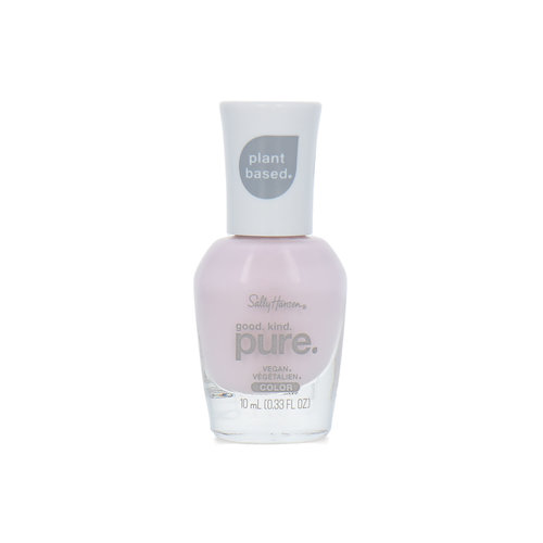 Sally Hansen Good.Kind.Pure. Nagellak - 190 Rose Petal