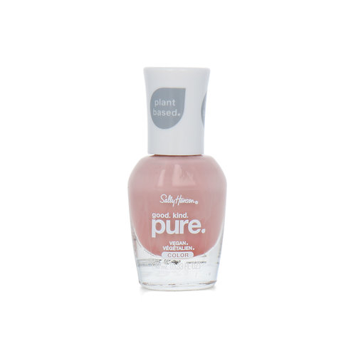 Sally Hansen Good.Kind.Pure. Vernis à ongles - 225 Red Rock Canyon