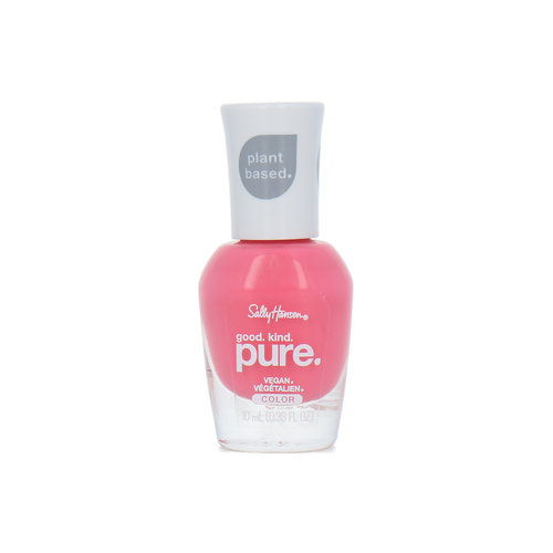 Sally Hansen Good.Kind.Pure. Nagellak - 270 Coral Calm