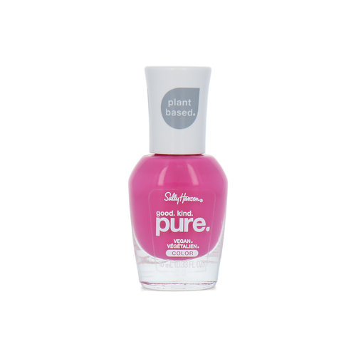 Sally Hansen Good.Kind.Pure. Nagellak - 290 Peony Origins