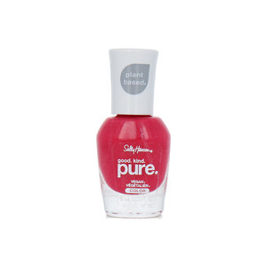 Good.Kind.Pure. Vernis à ongles - 300 Sweet Berries