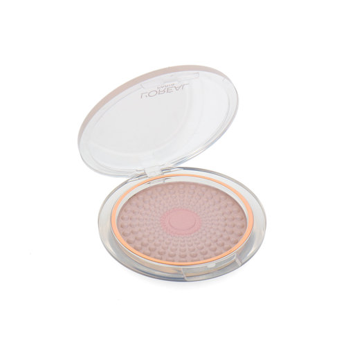 L'Oréal Lumi Magique Pearl Poudre compacte - 02 Rose Radieux