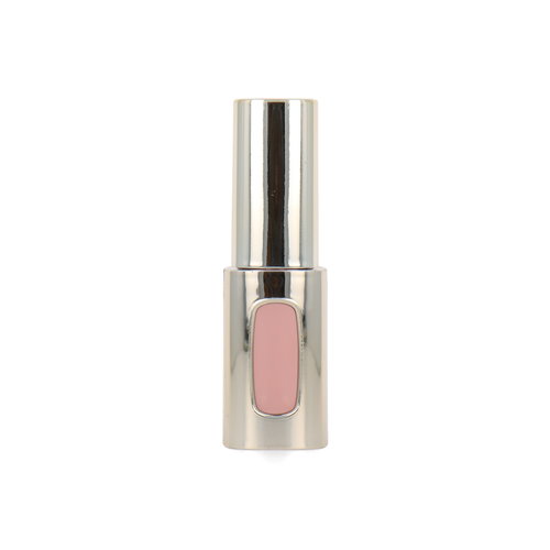 L'Oréal Color Riche Extraordinaire Liquid Lipstick - 100 Mezzo Pink