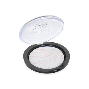 Vivid Baked Highlighter - Matte Lights