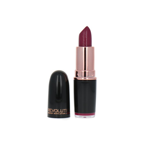 Makeup Revolution Iconic Pro Lipstick - No Perfection