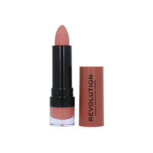 Matte Lipstick - 102 Misbehaving