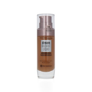 Dream Radiant Liquid Foundation - 54 Toffee