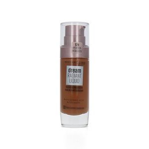 Dream Radiant Liquid Foundation - 68 Golden Caramel