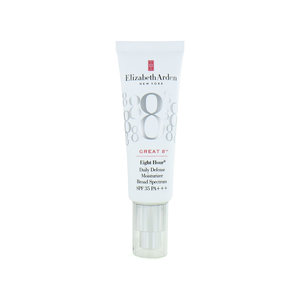 Eight Hour Great 8 Daily Defense Moisturizer Dagcrème