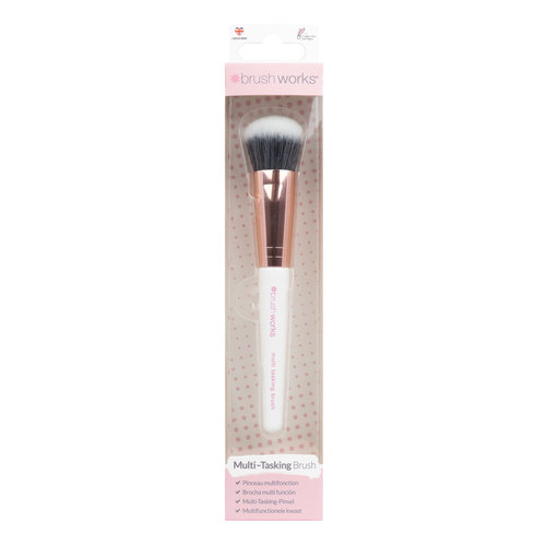 Brushworks Multi Tasking Brush