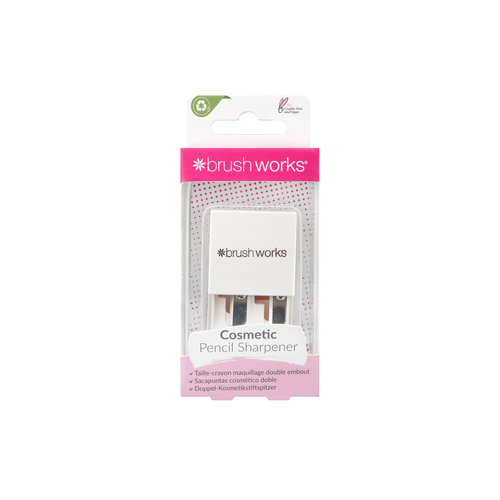 Brushworks Beauty Taille-crayon