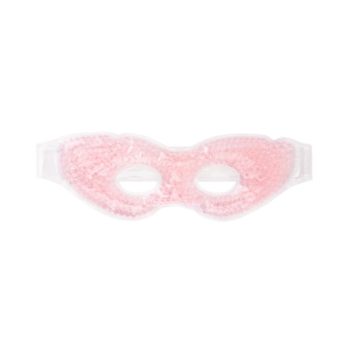 Brushworks Heating & Cooling Eye Mask