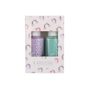 Nagellak - Unicorn Dreams (Cadeauset)