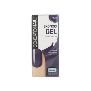 Express Gel Nagellak - 72099 Bramble Gel-ly