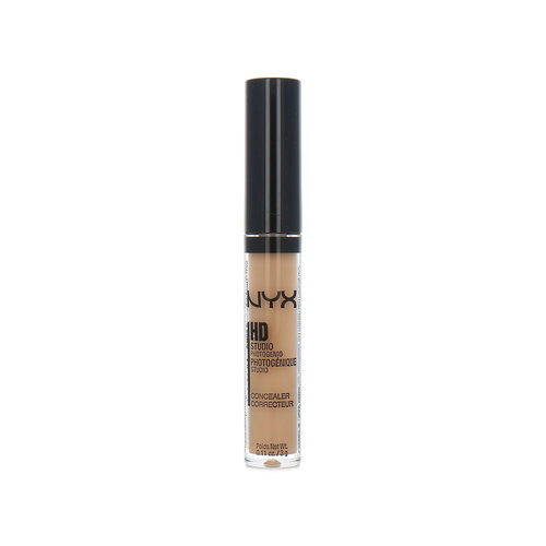 NYX HD Studio Photogenetic Concealer - CW 06.7 Caramel