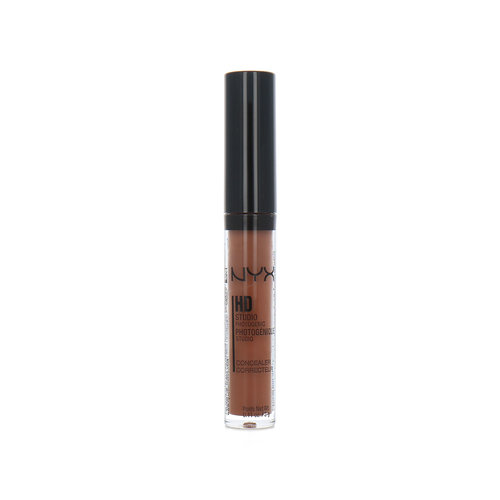 NYX HD Studio Photogenetic Concealer - CW 08.6 Deep