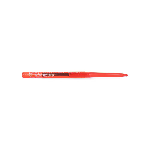 NYX Off Tropic Pro Liner Eyeliner - OTPL03 No Shade