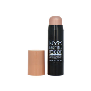 Bright Idea Illuminating Highlighter Stick - 05 Chardonnay Shimmer