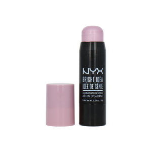 Bright Idea Illuminating Highlighter Stick - 06 Lavender Lust