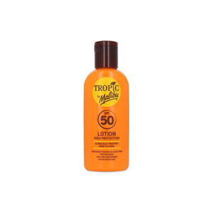 Tropic Crème solaire - 100 ml (SPF 50)