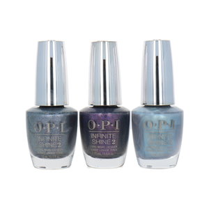 Infinite Shine Vernis à ongles - Set T (Ensemble de 3)