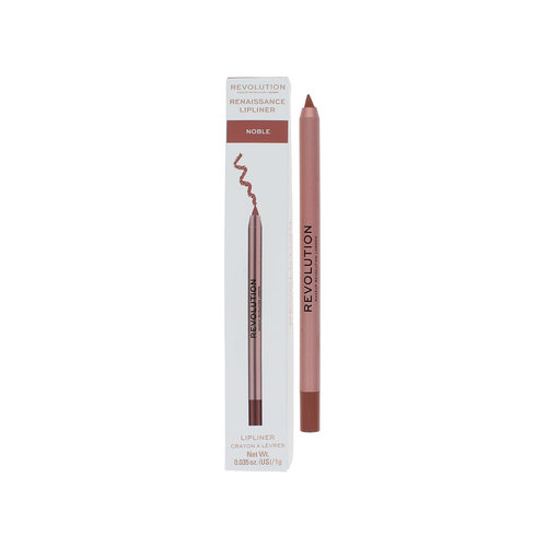 Makeup Revolution Renaissance Lipliner - Noble