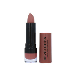 Matte Lipstick - 123 Brunch