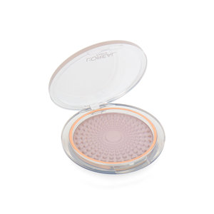 Lumi Magique Pearl Poudre compacte - 03 Rose Insolence