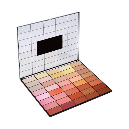 Makeup Revolution Colour Spectrum Face Palette Cadeauset