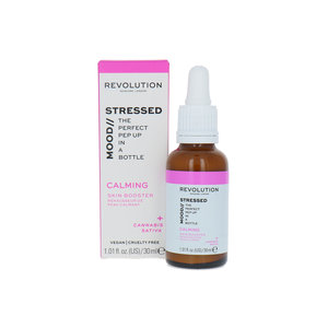 Stressed Mood Calming Skin Booster - 30 ml