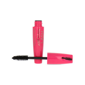 Awesome Lash Mascara - Black