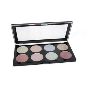 Ultra Strobe Balm Palette - Light